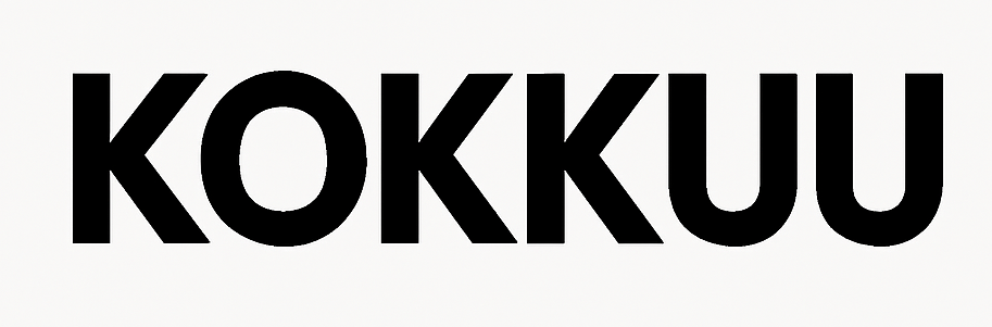 Kokkuu